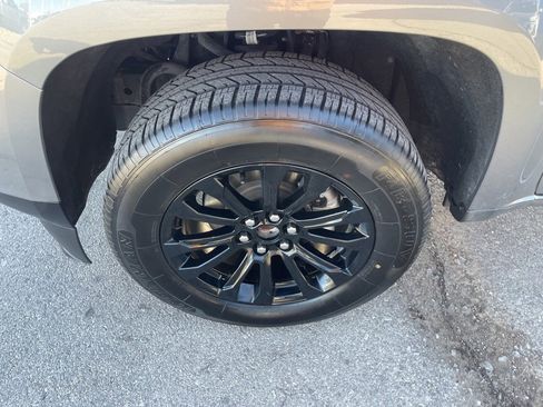 Certified 2021 GMC Canyon Elevation Standard w/ Convenience Package image 9