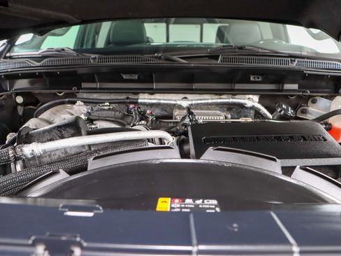 Used 2021 GMC Sierra 2500 AT4 w/ AT4 Preferred Package image 34