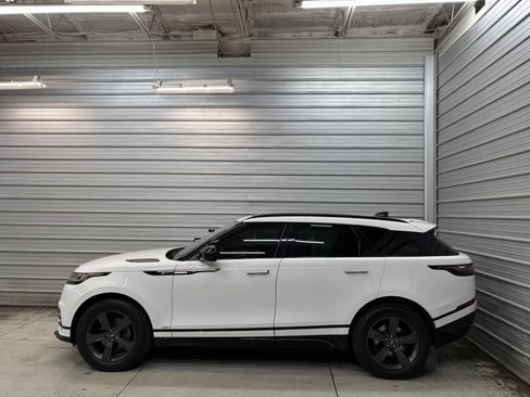 Used 2020 Land Rover Range Rover Velar R-Dynamic S image 8