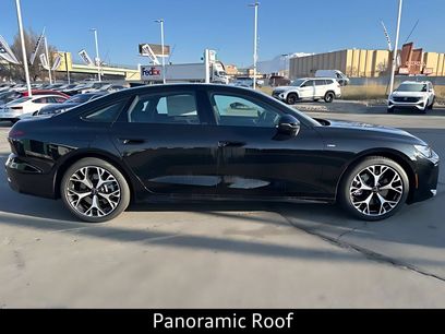 New 2026 Audi A6 Premium Plus