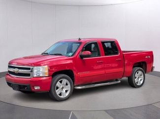 Used 2008 Chevrolet Silverado 1500 LTZ w/ Safety Package AWD/4WD video 1