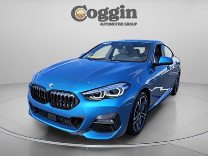 Certified 2024 BMW 228i Gran Coupe w/ M Sport Package