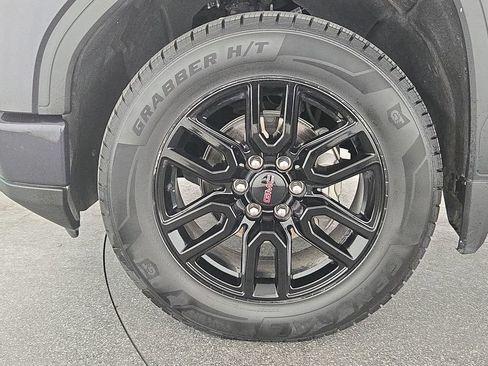 Used 2024 GMC Sierra 1500 Elevation RWD image 37