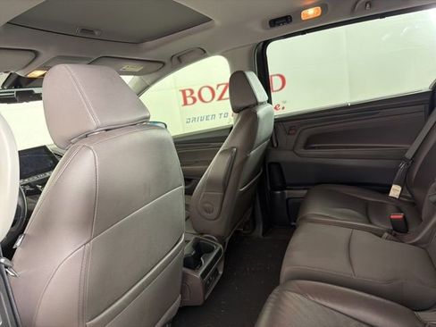 Used 2020 Honda Odyssey EX-L image 13