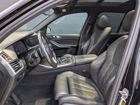 Used 2023 BMW X5 xDrive40i AWD/4WD image 22