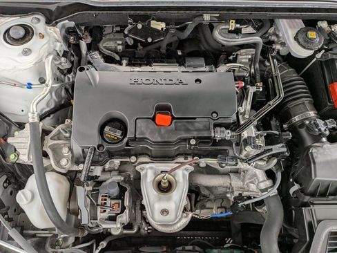 Used 2023 Honda Civic Sport image 26