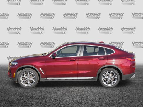Used 2025 BMW X4 xDrive30i image 6