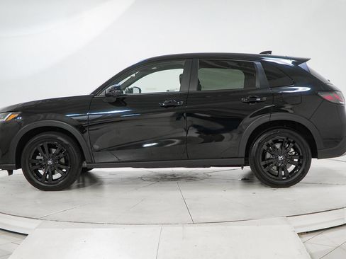 Used 2026 Honda HR-V Sport image 6