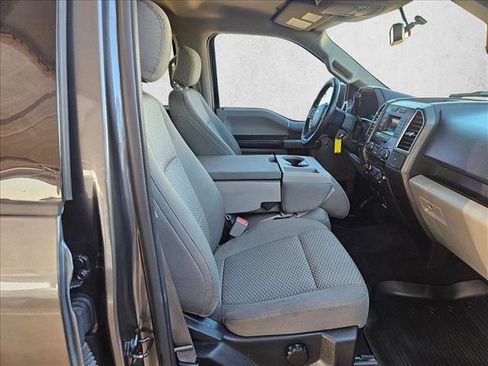 Used 2016 Ford F150 XLT w/ Equipment Group 301A Mid RWD image 16