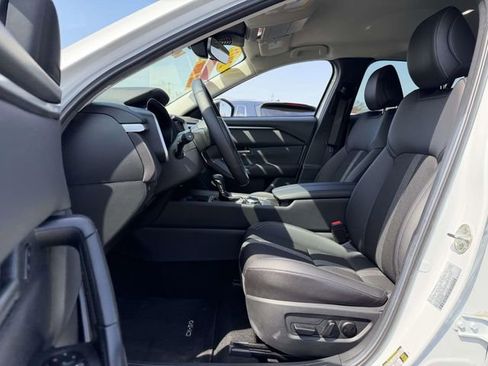 Certified 2025 MAZDA CX-50 AWD 2.5 S w/ Cargo Package image 11
