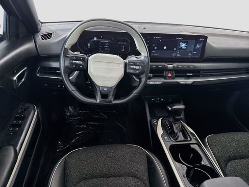 Used 2025 Kia K4 GT-Line w/ GT-Line Sunroof Package FWD image 17