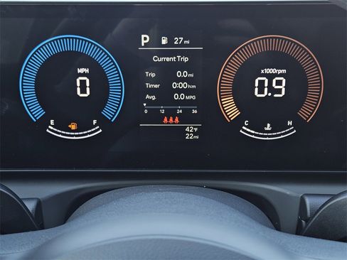 New 2026 Hyundai Santa Cruz SEL image 15