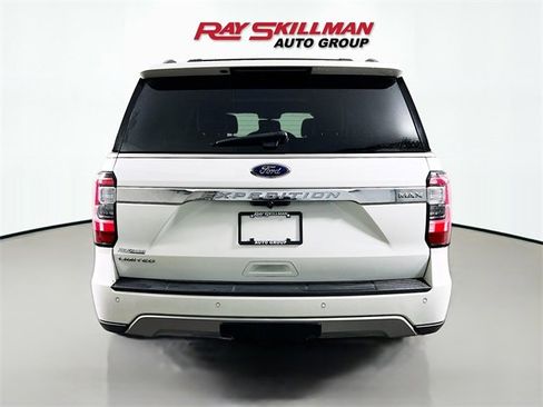 Used 2021 Ford Expedition Max Limited image 6