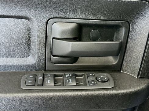 Used 2019 RAM 1500 Tradesman w/ Tradesman SXT Package image 16