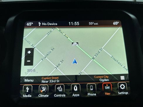 Used 2022 Jeep Gladiator Mojave w/ Cold Weather Group image 28