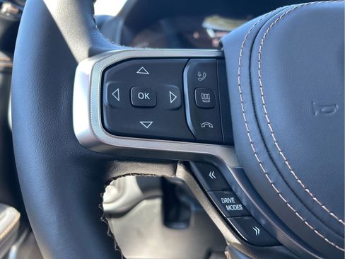 New 2026 RAM 1500 Tungsten w/ Towing Technology Group AWD/4WD image 12