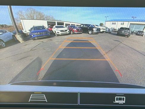 Used 2024 Chevrolet Tahoe LS w/ Driver Alert Package image 29