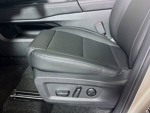 New 2026 Nissan Murano SL AWD/4WD image 22