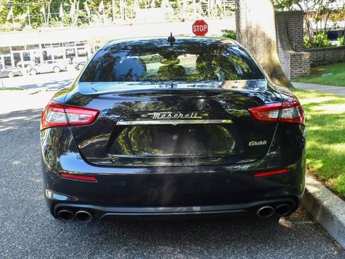 Used 2020 Maserati Ghibli RWD image 5