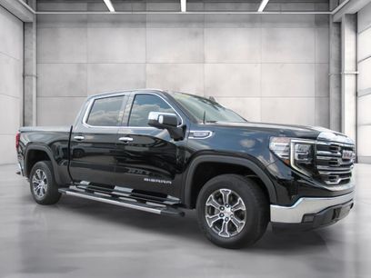 Used 2024 GMC Sierra 1500 SLT