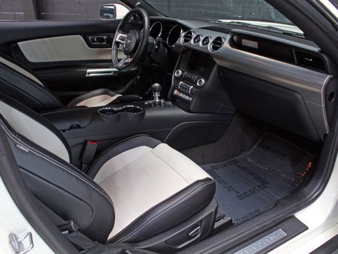 Used 2015 Ford Mustang 50 Years RWD image 44