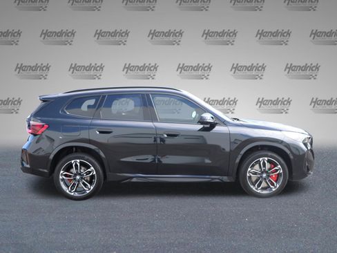 Used 2026 BMW X1 xDrive28i w/ Technology Package AWD/4WD image 9