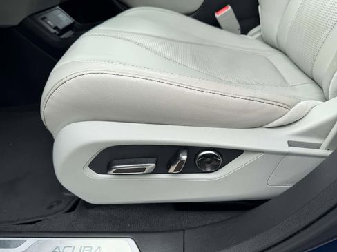 Certified 2023 Acura RDX AWD w/ Technology Package image 19