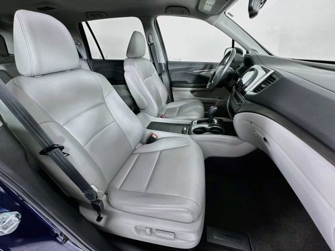 Used 2017 Honda Pilot EX-L image 29