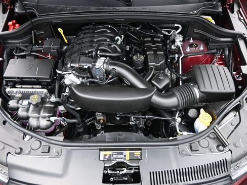 New 2026 Dodge Durango GT image 24