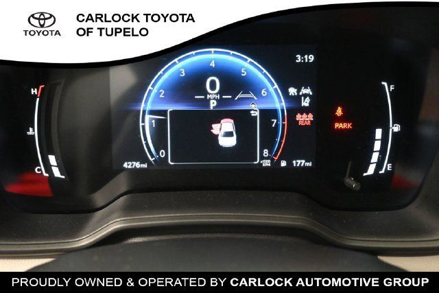Used 2026 Toyota Corolla LE FWD image 23