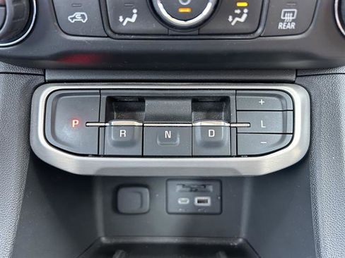 Certified 2021 GMC Acadia Denali w/ Trailering Package image 23