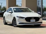 New 2025 MAZDA MAZDA3 s image 2