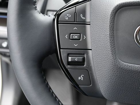 Certified 2026 Toyota Prius AWD image 16