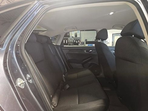 Used 2024 Honda Civic LX image 31