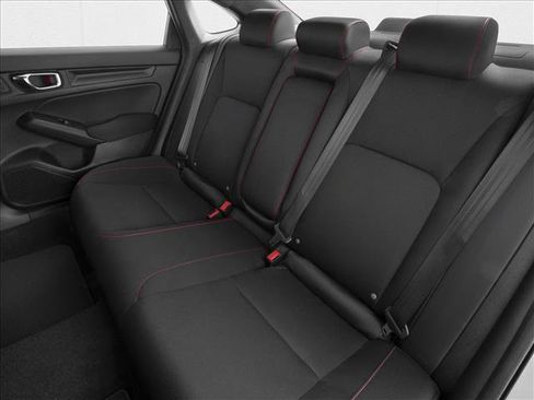 New 2026 Honda Civic Si image 9