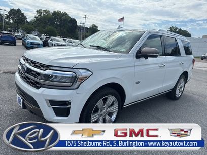 Used 2022 Ford Expedition King Ranch