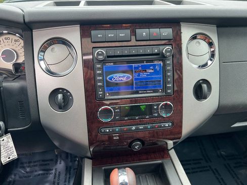 Used 2011 Ford Expedition King Ranch w/ 401A Rapid Spec Order Code AWD/4WD image 38