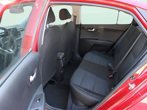 Used 2023 Kia Rio S w/ Technology Package image 10