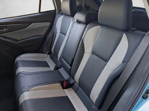 Used 2020 Subaru Crosstrek Hybrid w/ Popular Package #3 image 17