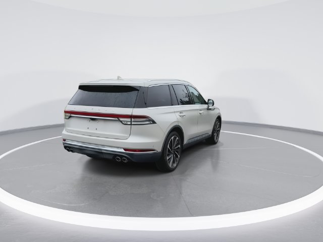 Used 2020 Lincoln Aviator Reserve w/ Equipment Group 202A AWD/4WD image 10