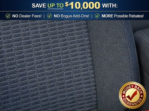 New 2025 Ford Ranger XLT w/ Equipment Group 301A High image 21