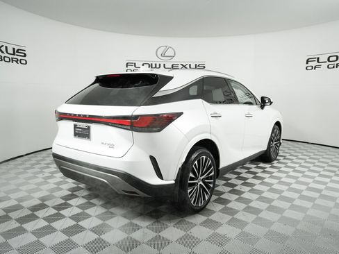 Certified 2024 Lexus RX 350 Premium Plus image 7