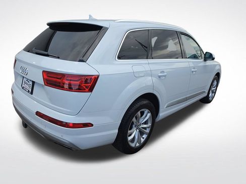 Used 2019 Audi Q7 3.0T Premium Plus w/ Premium Plus Package AWD/4WD image 5