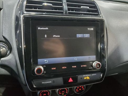 Used 2020 Mitsubishi Outlander Sport SE image 31