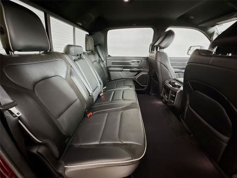 Used 2023 RAM 1500 Laramie AWD/4WD image 27