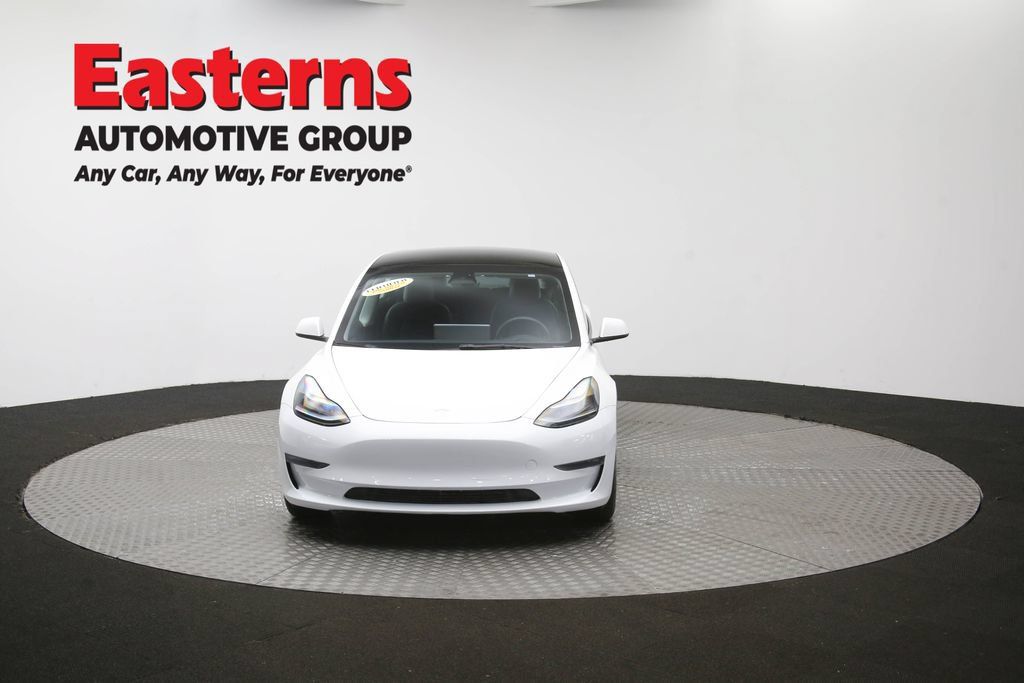 Used 2022 Tesla Model 3 Long Range AWD/4WD image 49