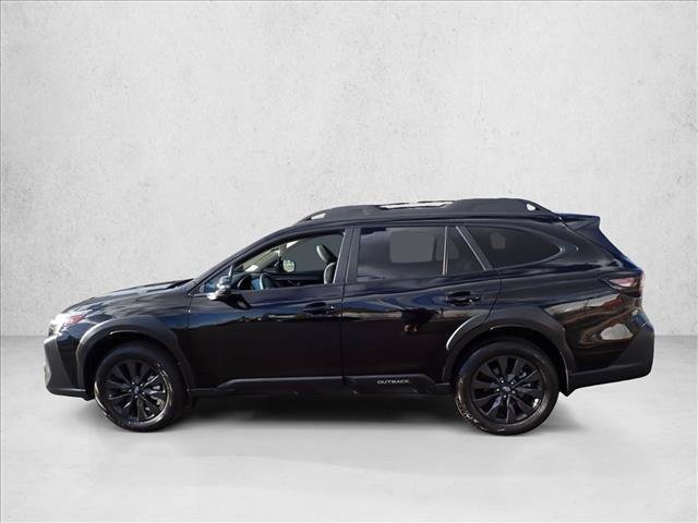 Used 2025 Subaru Outback Onyx Edition XT w/ Popular Package #2 AWD/4WD image 2