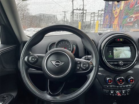 Used 2020 MINI Cooper Countryman ALL4 image 16