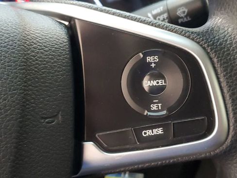 Used 2016 Honda Civic LX image 10