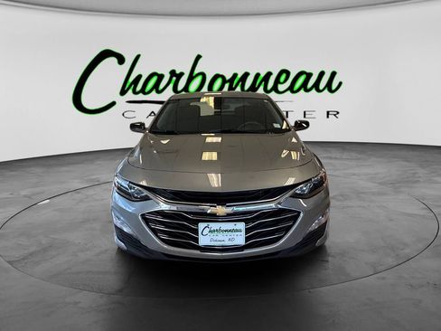 Used 2024 Chevrolet Malibu LT FWD image 8